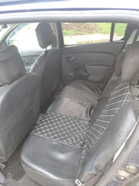 Dacia Sandero 1.2 | Mobile.bg    8