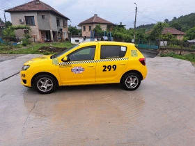 Dacia Sandero 1.2 | Mobile.bg    4