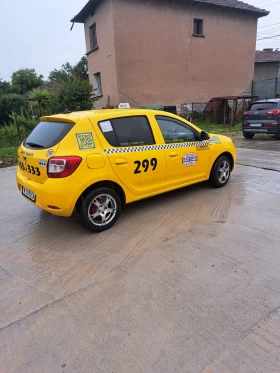 Dacia Sandero 1.2 | Mobile.bg    3