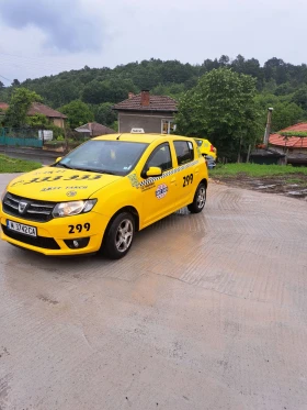 Dacia Sandero 1.2 | Mobile.bg    2