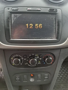 Dacia Sandero 1.2 | Mobile.bg    7