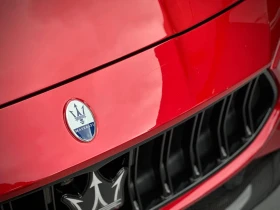 Maserati Ghibli * Trofeo * * HeadUp* * AвтоКредит* (ЦЕНА ДО БГ) - 122499 лв. - 20606765 8