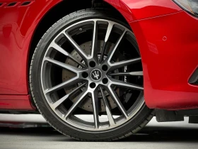 Maserati Ghibli * Trofeo * * HeadUp* * AвтоКредит* (ЦЕНА ДО БГ) - 122499 лв. - 20606765 10