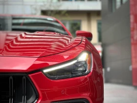 Maserati Ghibli * Trofeo * * HeadUp* * AвтоКредит* (ЦЕНА ДО БГ) - 122499 лв. - 20606765 3