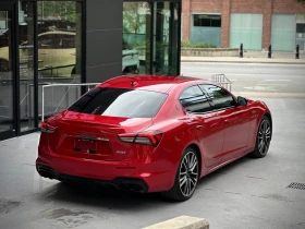 Maserati Ghibli * Trofeo * * HeadUp* * AвтоКредит* (ЦЕНА ДО БГ) - 122499 лв. - 20606765 6