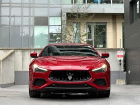 Maserati Ghibli * Trofeo * * HeadUp* * AвтоКредит* (ЦЕНА ДО БГ) - 122499 лв. - 20606765 2