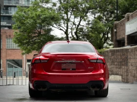 Maserati Ghibli * Trofeo * * HeadUp* * AвтоКредит* (ЦЕНА ДО БГ) - 122499 лв. - 20606765 4