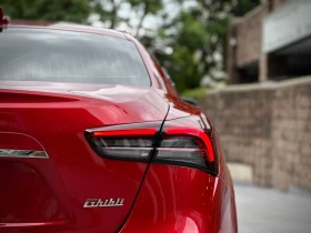 Maserati Ghibli * Trofeo * * HeadUp* * AвтоКредит* (ЦЕНА ДО БГ) - 122499 лв. - 20606765 5