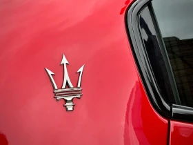 Maserati Ghibli * Trofeo * * HeadUp* * AвтоКредит* (ЦЕНА ДО БГ) - 122499 лв. - 20606765 9