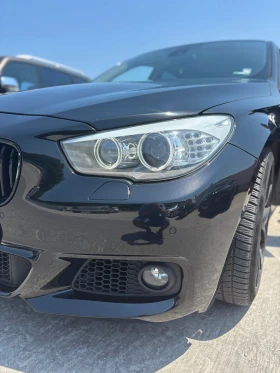 BMW 5 Gran Turismo | Mobile.bg    16