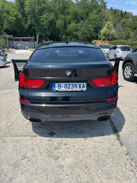 BMW 5 Gran Turismo | Mobile.bg    6