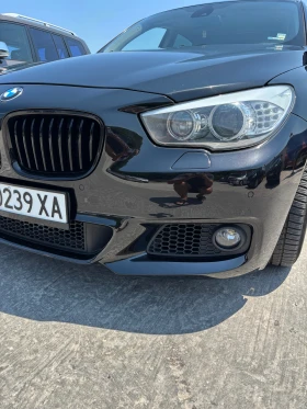 BMW 5 Gran Turismo | Mobile.bg    4