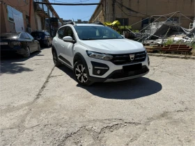 Dacia Sandero | Mobile.bg    5
