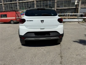 Dacia Sandero | Mobile.bg    3