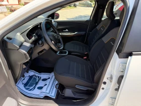Dacia Sandero | Mobile.bg    7