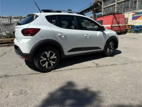 Dacia Sandero | Mobile.bg    4