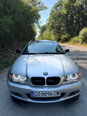 BMW 325 2.5 CI - 11999 лв. - 34966178 2