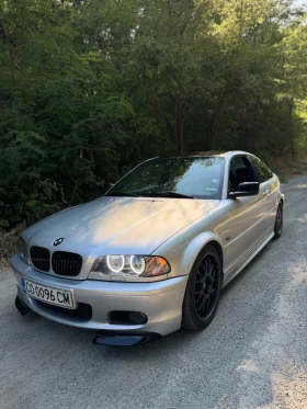 BMW 325 2.5 CI - 11999 лв. - 34966178 3