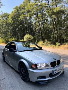 BMW 325 2.5 CI