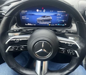 Mercedes-Benz C 200 Benzin.AMG.NAVI.LED.PANORAMA. - 58500 лв. - 58918875 13