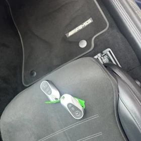 Mercedes-Benz C 200 Benzin.AMG.NAVI.LED.PANORAMA. - 58500 лв. - 58918875 7
