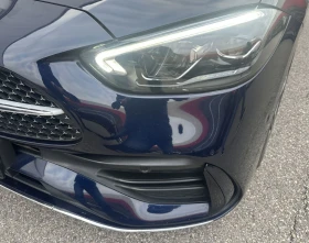 Mercedes-Benz C 200 Benzin.AMG.NAVI.LED.PANORAMA. - 58500 лв. - 58918875 5