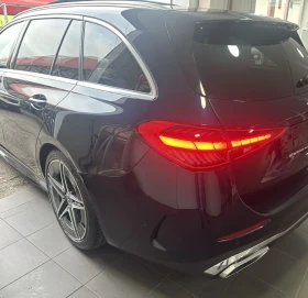 Mercedes-Benz C 200 Benzin.AMG.NAVI.LED.PANORAMA. - 58500 лв. - 58918875 6