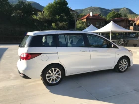 Обява за продажба на Mazda 5 1, 8бен.72х.км. ~9 200 лв. - изображение 5