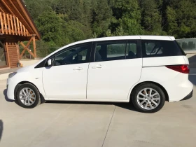 Обява за продажба на Mazda 5 1, 8бен.72х.км. ~9 200 лв. - изображение 1