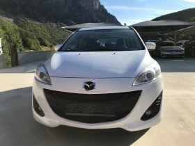Обява за продажба на Mazda 5 1, 8бен.72х.км. ~9 200 лв. - изображение 6