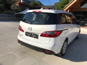 Обява за продажба на Mazda 5 1, 8бен.72х.км. ~9 200 лв. - изображение 4