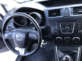 Mazda 5 1, 8бен.72х.км. - 9200 лв. - 80388796 16