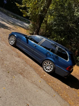 Обява за продажба на BMW 330 D ~7 500 лв. - изображение 5