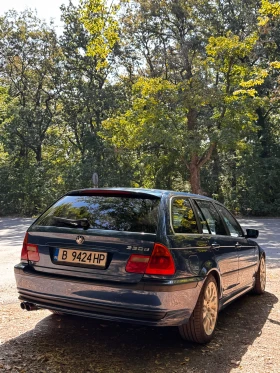 Обява за продажба на BMW 330 D ~7 500 лв. - изображение 4