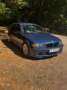 Обява за продажба на BMW 330 D ~7 500 лв. - изображение 3
