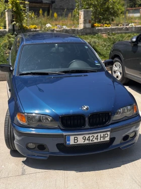  BMW 330