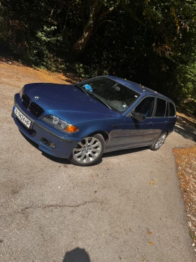 Обява за продажба на BMW 330 D ~7 500 лв. - изображение 1