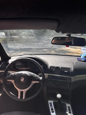 Обява за продажба на BMW 330 D ~7 500 лв. - изображение 8