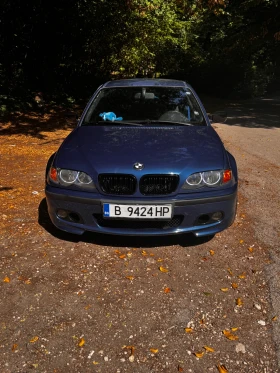 Обява за продажба на BMW 330 D ~7 500 лв. - изображение 2
