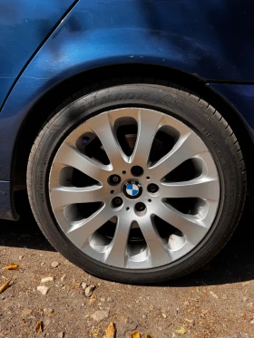 Обява за продажба на BMW 330 D ~7 500 лв. - изображение 6