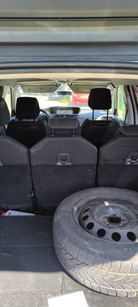 Citroen Grand C4 Picasso | Mobile.bg    6