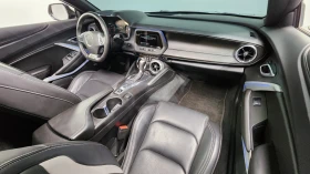 Chevrolet Camaro S6 6.2 V8 - 48800 лв. - 51051856 7