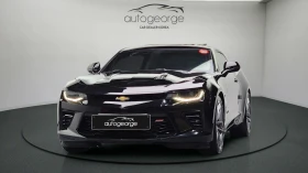 Chevrolet Camaro S6 6.2 V8 - 48800 лв. - 51051856 3