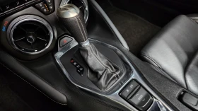 Chevrolet Camaro S6 6.2 V8 - 48800 лв. - 51051856 9