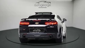 Chevrolet Camaro S6 6.2 V8 - 48800 лв. - 51051856 4