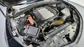 Chevrolet Camaro S6 6.2 V8 - 48800 лв. - 51051856 6