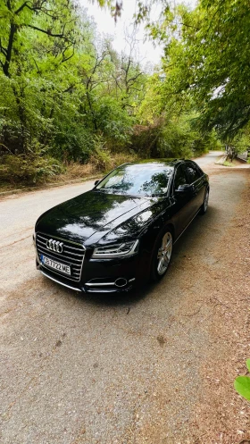 Audi A8 4.2 L | Mobile.bg    4