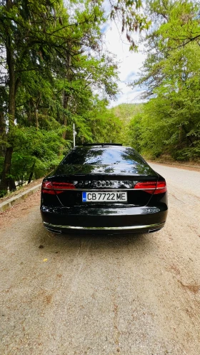 Audi A8 4.2 L | Mobile.bg    6