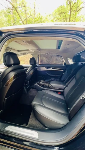 Audi A8 4.2 L | Mobile.bg    8