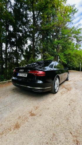 Audi A8 4.2 L | Mobile.bg    5